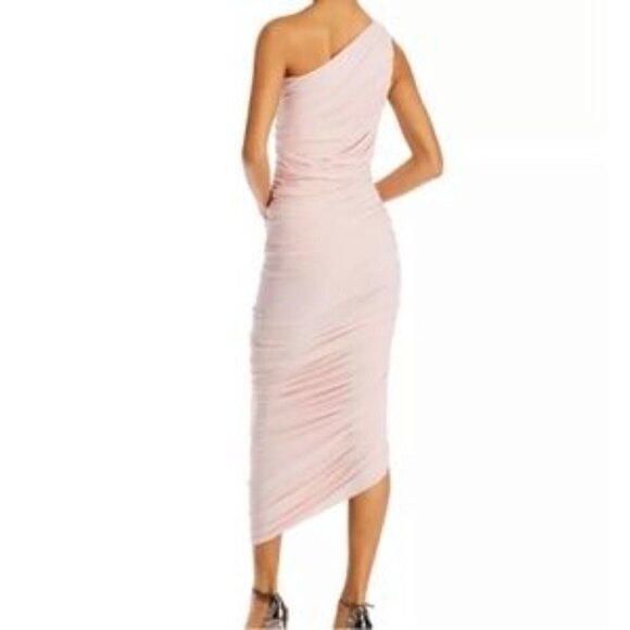 NORMA KAMALI DIANA GOWN-NWT - Picture 8 of 16